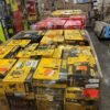 Dewalt Tools Pallet canada - Image 2