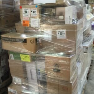 Clearance Sales