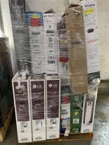 Liquidatori televisivi