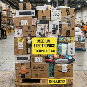 Elettronica di media potenza