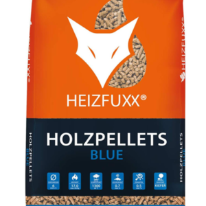 wood pellets