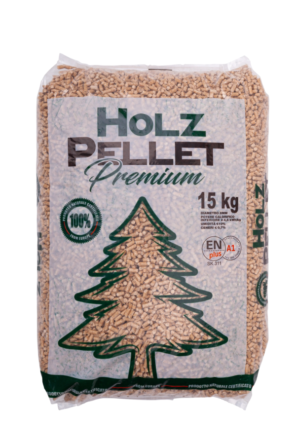 Pellet Offerta