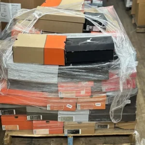 Jordan closeout