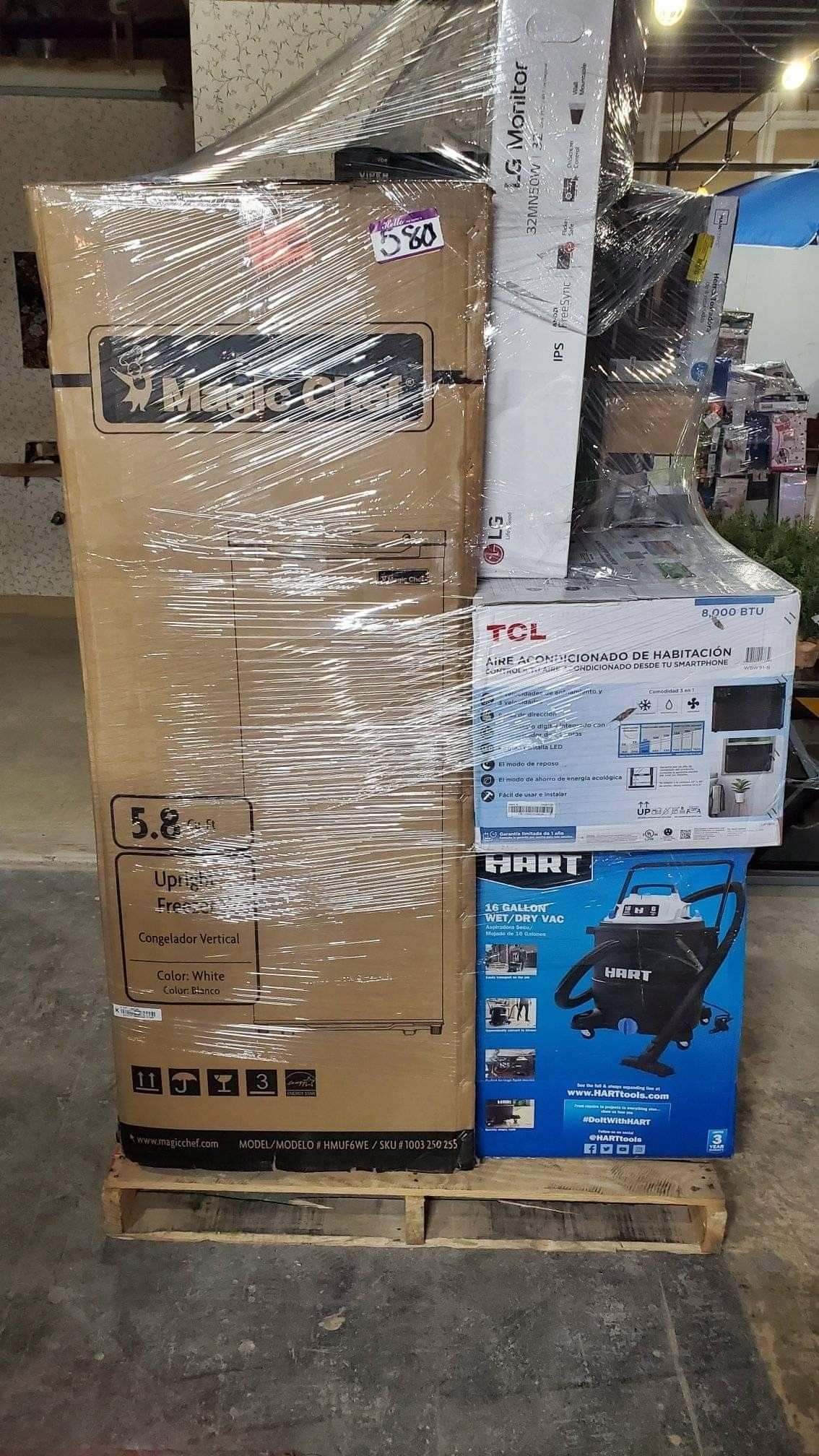 Wholesale Liquidators Edmonton