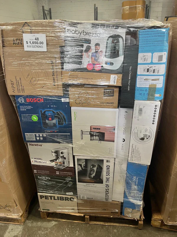 liquidation sales near me